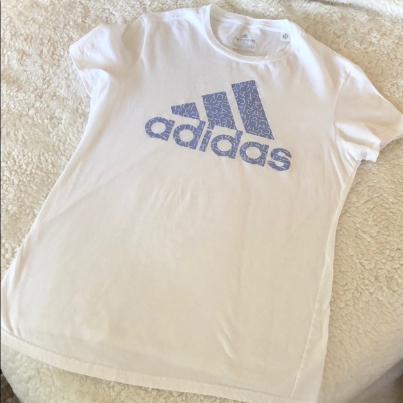 Adidas Tee - Picture 1 of 2